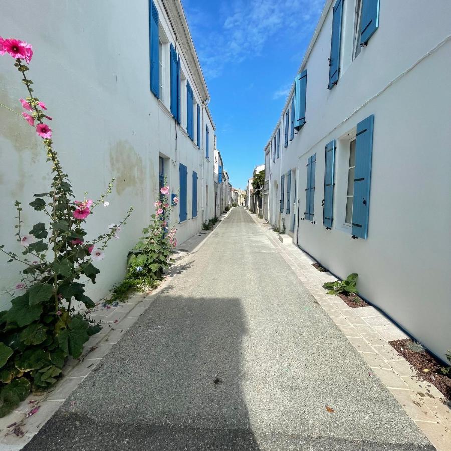L'Ocean A Oleron Vila Le Château-dʼOléron Exterior foto