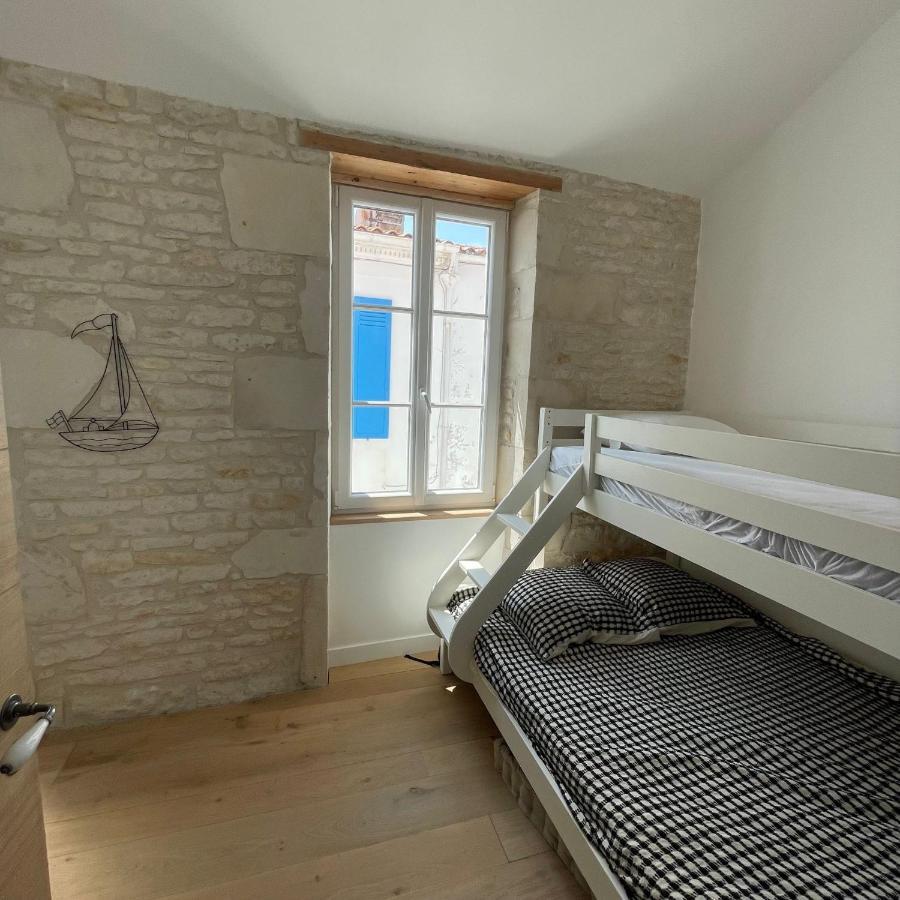 L'Ocean A Oleron Vila Le Château-dʼOléron Exterior foto
