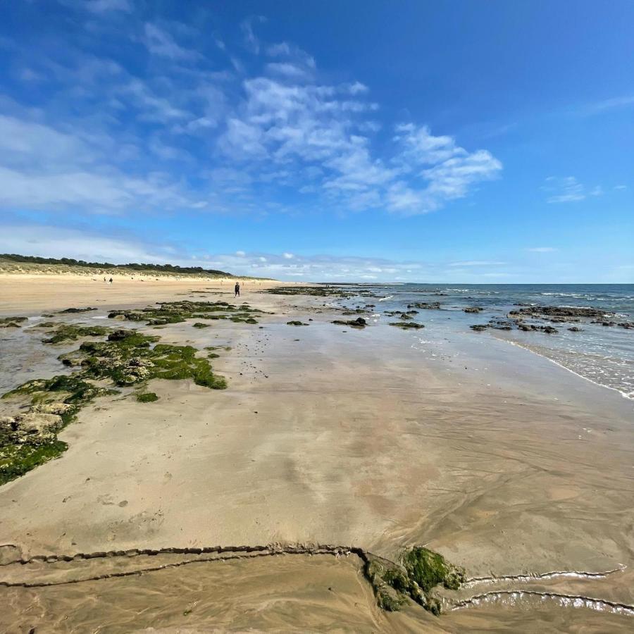 L'Ocean A Oleron Vila Le Château-dʼOléron Exterior foto